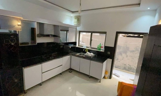 Lahore Villa | Luxurious Lahore Villa Retreat