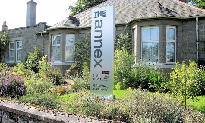 Nairn Apartment | Luxurious Modern comfortable Apartments located Nairn in the Scottish Highlands