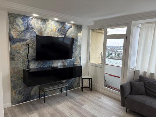 Pinneberg Apartment | Luxurious one-room apartment