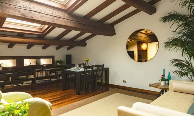 Citta Antica Apartment | Luxurious Residence Arena, 80 meters from the Arena