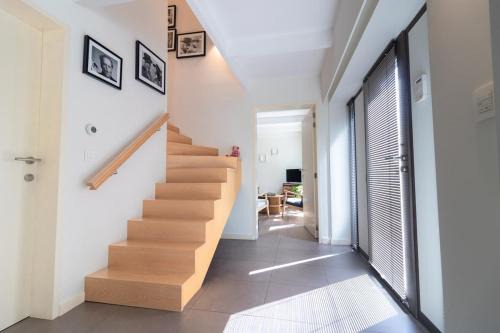 Assebroek House | Luxurious residence with private parking