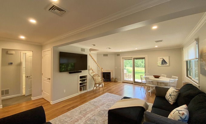 Brewster Condo | Luxurious Susanna Patio Home in Ocean Edge, that has all the bells and Whistles!