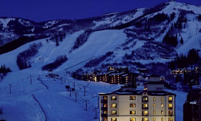 Steamboat Springs Condo | Luxurious Two Bedroom Suite at Sheraton Steamboat Resort Villas