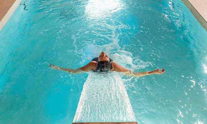 Scheggino Apartment | Luxurious vacation apartment with historical charm.