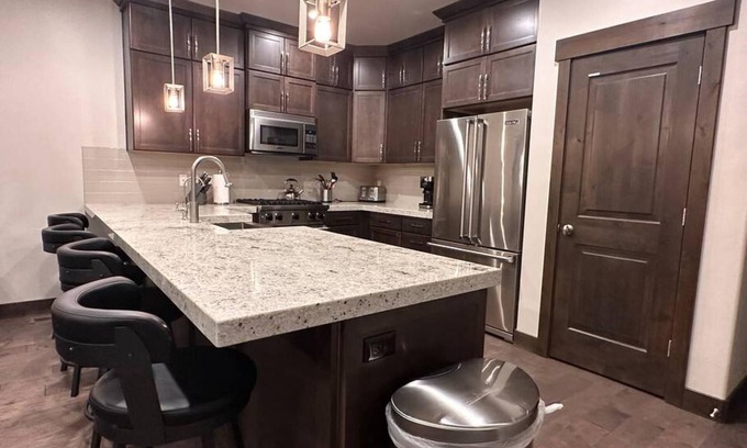 Park City Villa | Luxurious Views-game Loft-3br3ba