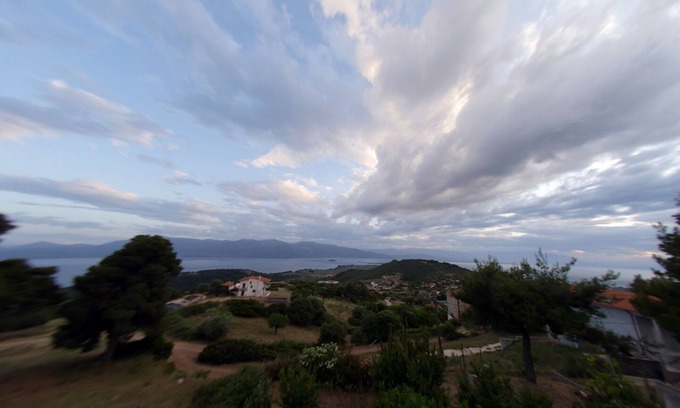 Likhas House | Luxurious Vila LIchada