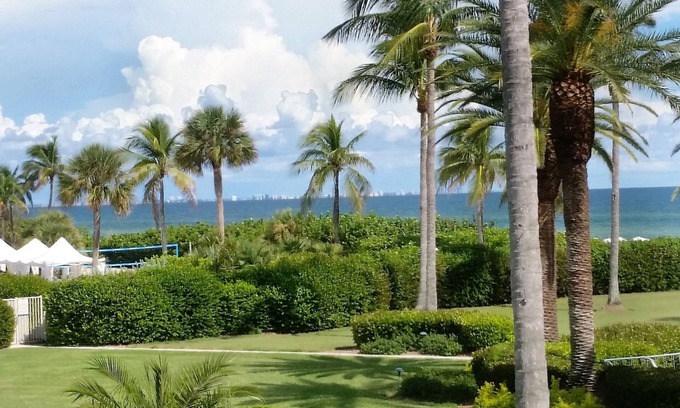 Sanibel Condo | LUXURY 1BR, GULF VIEW ON THE BEACH 930 SQFT; 276 5 STAR REVIEWS; SUMMER SPECIAL
