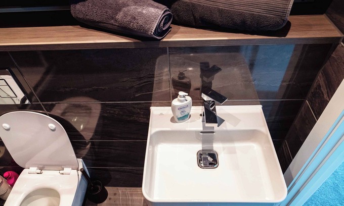 Castlefield Apartment | Luxury 2 Bed apartment Deansgate