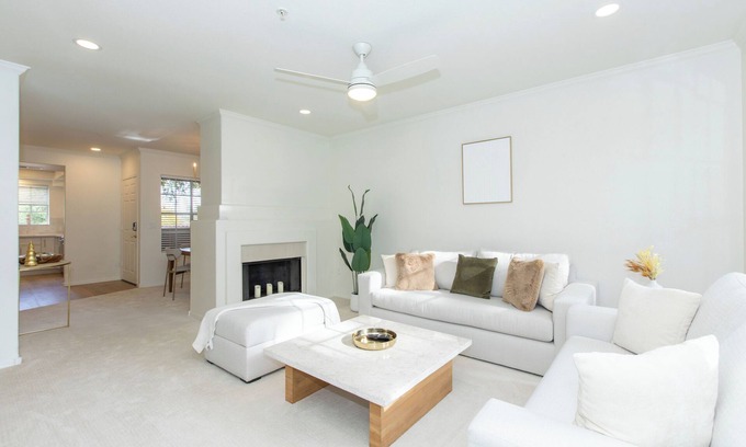 Central Scottsdale Condo | Luxury 2-Bedroom/2-Bath Desert Oasis In McCormick Ranch/North Scottsdale, AZ