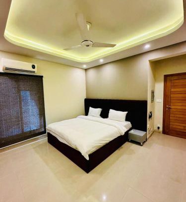 Islamabad Apartment | Luxury 2 Bedroom Apartment- F11 Islamabad