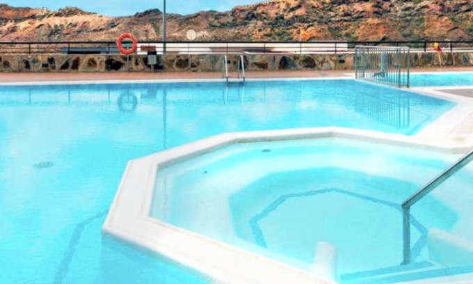 Puerto Rico House | Luxury 2 bedroom apartment in Puerto Rico