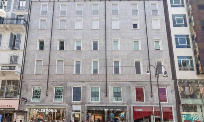 Cerchia dei navigli Apartment | Luxury 2-Bedroom Apartment Just Steps from Milan’s Duomo