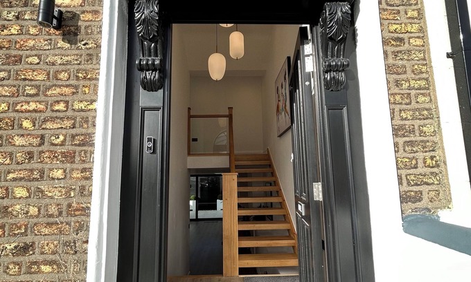 Ballsbridge House | Luxury 2 Bedroom Home, Behind Aviva Stadium, Dublin, D4