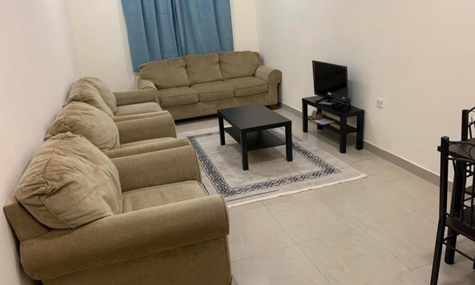 Al Sadd Apartment | LUXURY 2 BEDROOMS HOTEL APARTMENTS in ALSADD