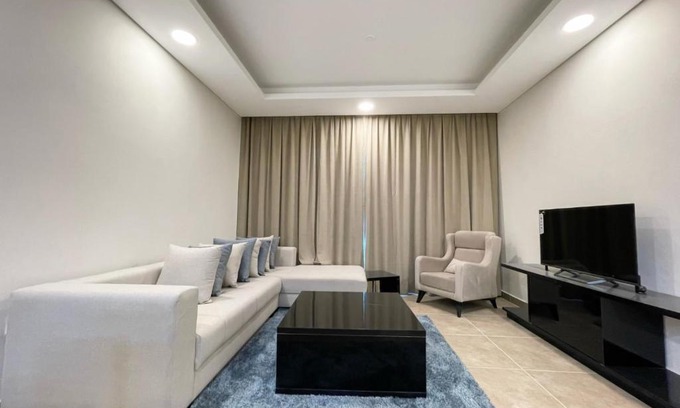 Lusail Apartment | LUXURY 2 BEDROOMS IN LUSAIL FOR FIFA