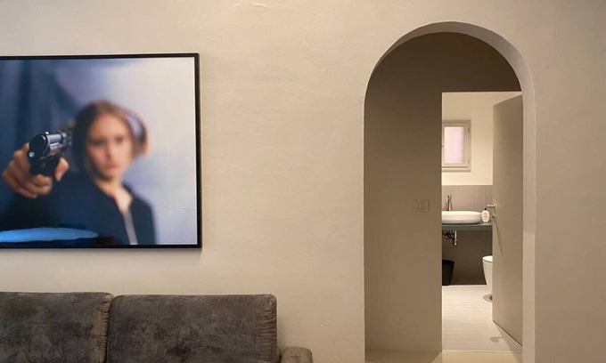 Historic Center Apartment | Luxury 2bed apartment in top location