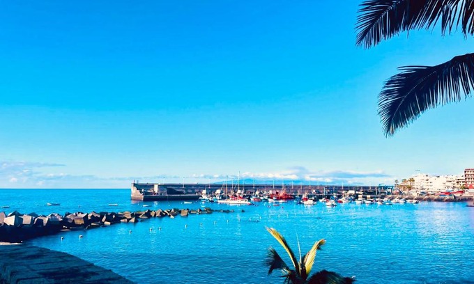 Playa San Juan Apartment | Luxury 2bedroom apartment on San Juan Beach