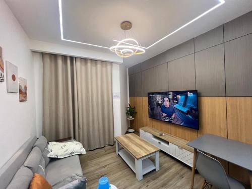 Ajman Apartment | Luxury Ajman Residence 2 beds