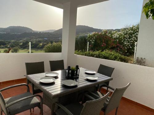 Estepona Apartment | Luxury and secluded apartment set in Valle Romano