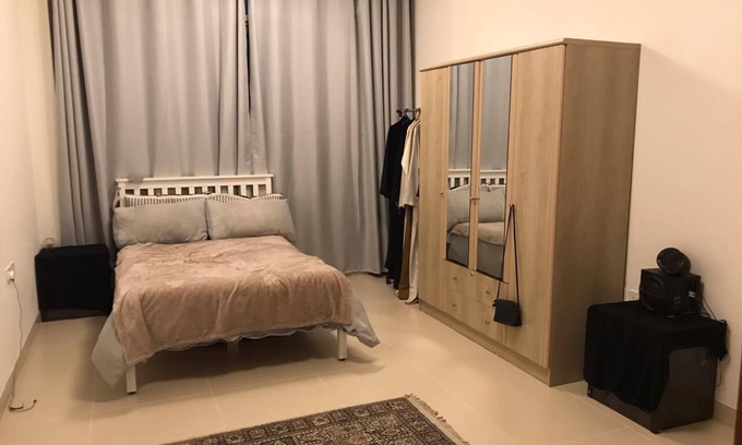 Muscat Apartment | Luxury apartment 1 BHK