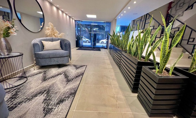 La America Apartment | Luxury Apartment, 3 bedrooms, 3 bathrooms, equipped kitchen