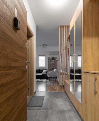 Kisela Voda Apartment | Luxury Apartment Adrianna