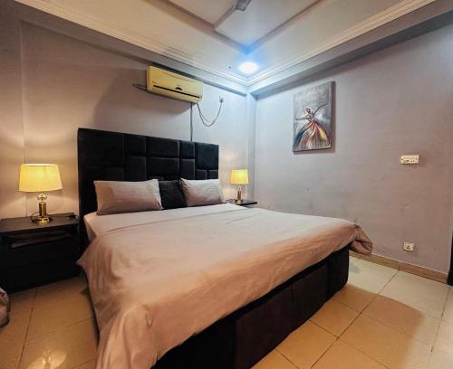 Islamabad Apartment | Luxury apartment at bahria town