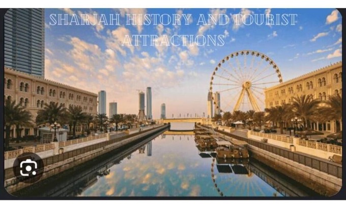 Al Khan Apartment | Luxury Apartment - Beach Tower 2