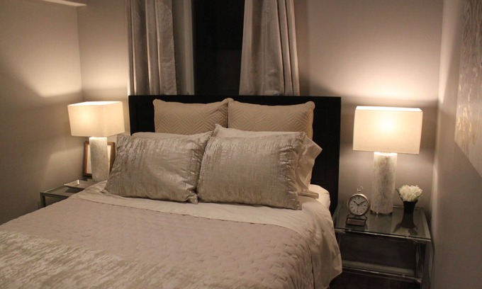 Kutzky Park Apartment | Luxury Apartment Close to Mayo and St. Mary s.........
