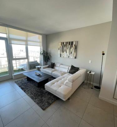 Downtown Los Angeles Apartment | Luxury apartment- Downtown LA