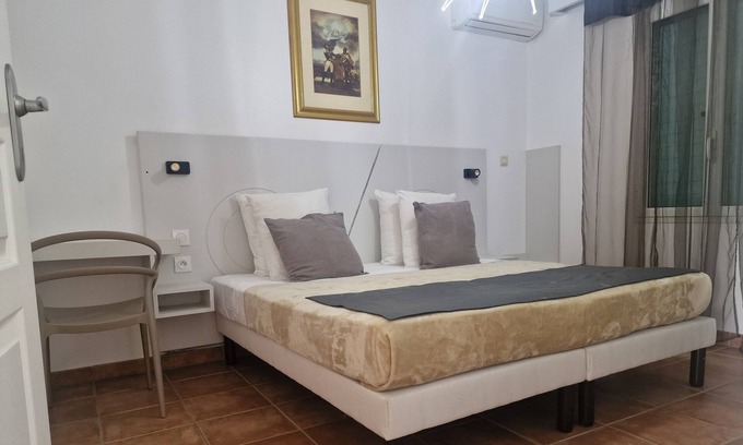 Bas du Fort Apartment | Luxury apartment