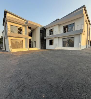 Weltevredenpark Apartment | Luxury Apartment Hotel Style