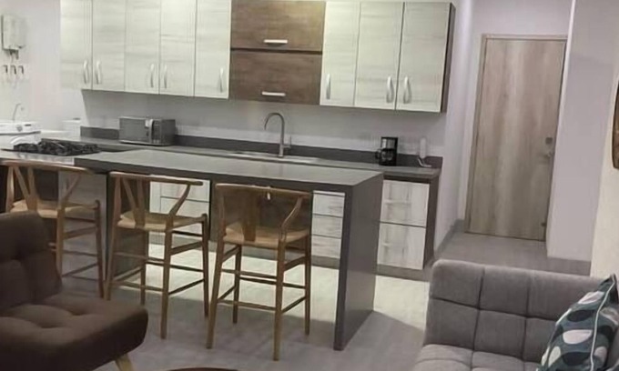 Riomar Apartment | Luxury apartment in Barranquilla
