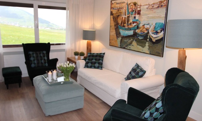 Axams Apartment | Luxury apartment in Axams