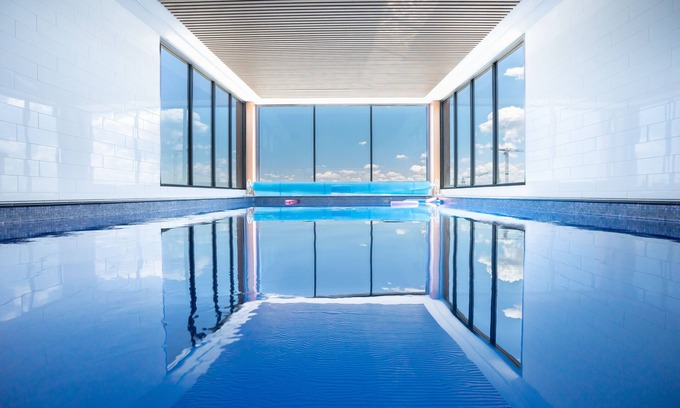 Dickson Apartment | Luxury Apartment in Dickson, Canberra