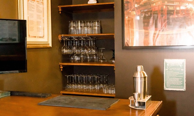 Staunton Apartment | Luxury Apartment in Downtown Staunton 10 Min Walk to the Park or City Center