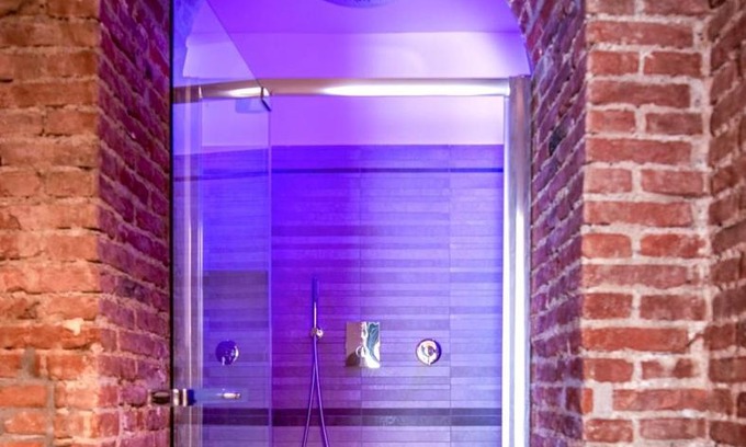 Lazzaretto Apartment | Luxury Apartment in Milan Center