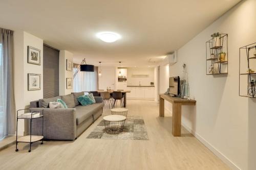 Medemblik Apartment | Luxury apartment in the center