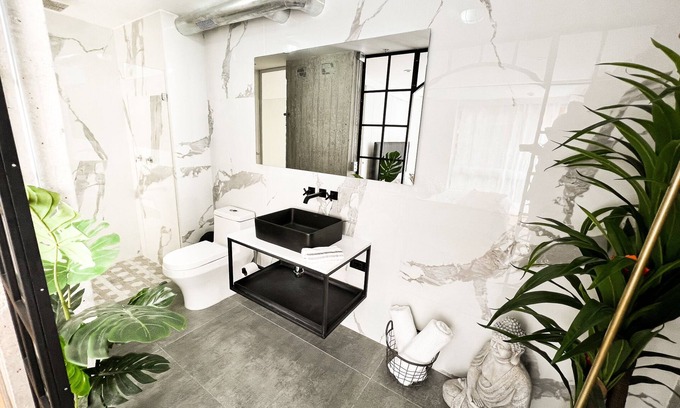 Bellavista Apartment | Luxury apartment in zona G , Super close to the best Restaurants in town