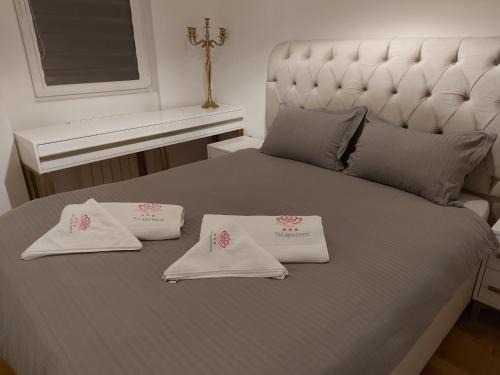 Kisela Voda Apartment | Luxury Apartment IVA II