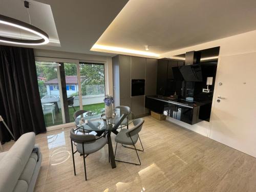 Malinska-Dubasnica Apartment | Luxury apartment Jakov