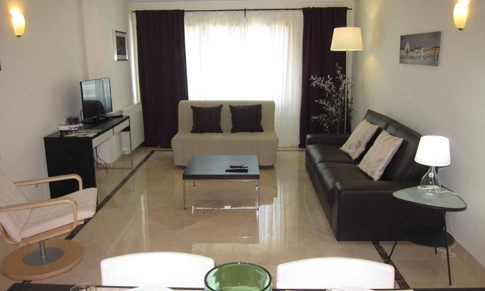 Campo Grande Apartment | Luxury apartment Lisbon city center