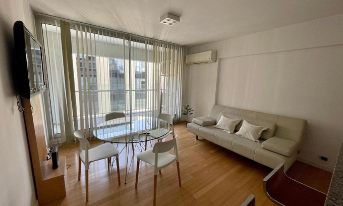 San Telmo Apartment | Luxury Apartment Puerto Madero Amenities