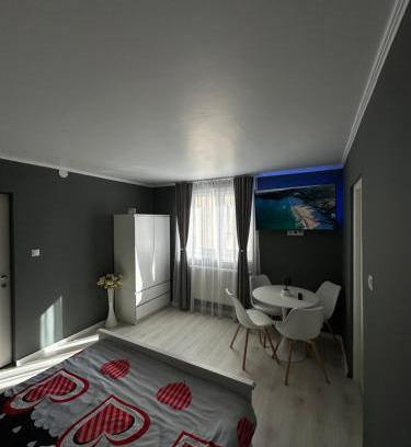 Toplita Apartment | Luxury Apartment