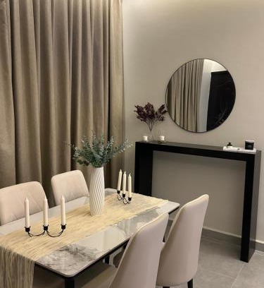 Al Izdihar Apartment | Luxury apartment