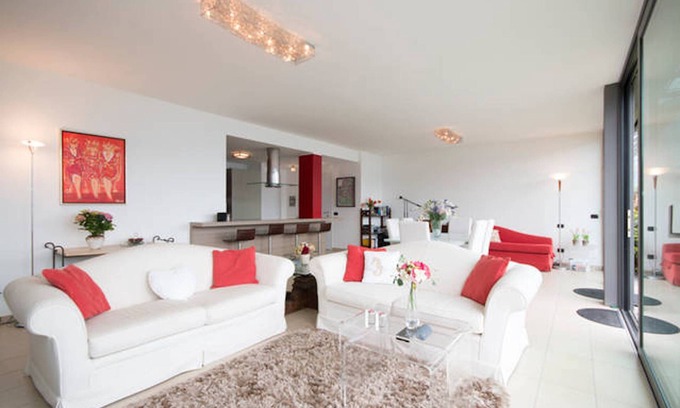 Menaggio Apartment | Luxury apartment San Andrea Menaggio