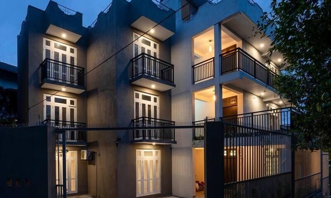 Sri Jayawardenepura Kotte Apartment | Luxury Apartment - Sleeps 6, garden & parking