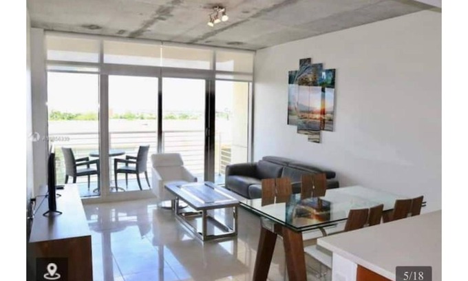 Midtown Apartment | Luxury Apartment special for you