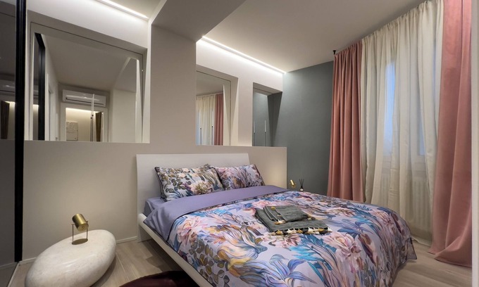 Treviso Apartment | Luxury Apartment Treviso Venice