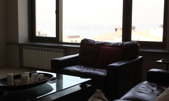 Jounieh Apartment | Luxury apartment with Beautiful view